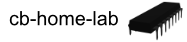 Second logo